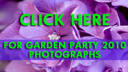 The 9th Annual Garden Party
